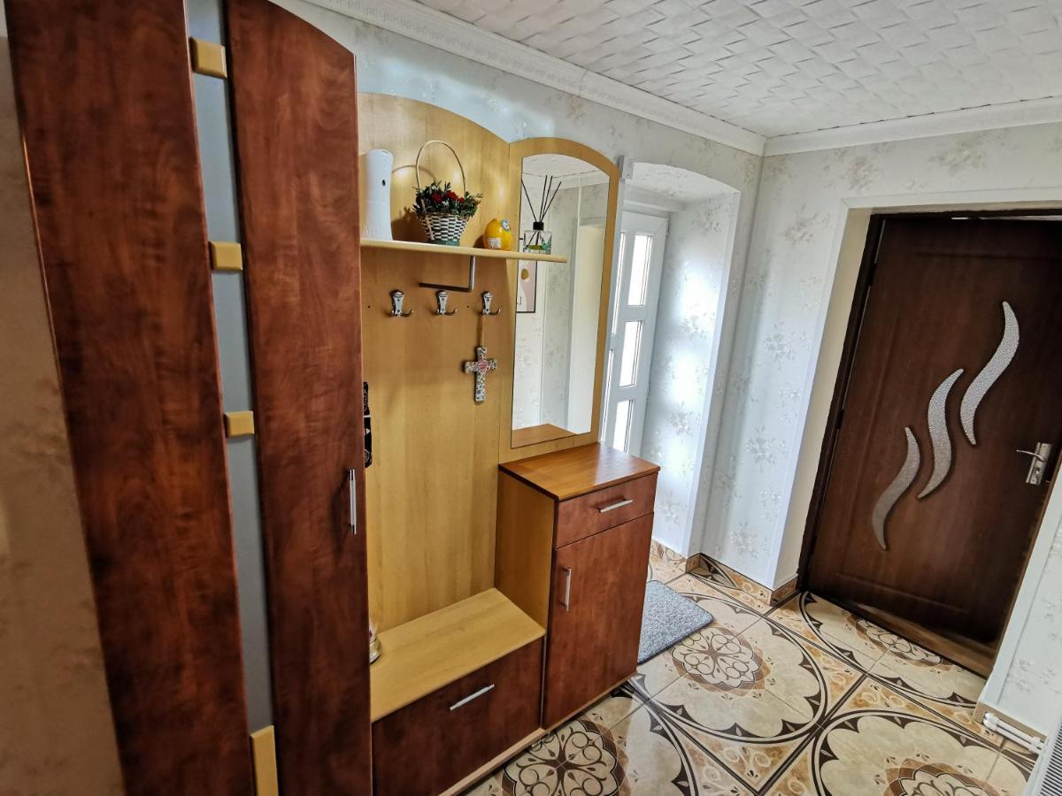 Apartament Dilama Sinaia Exteriér fotografie