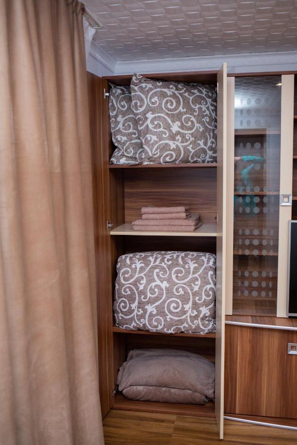 Apartament Dilama Sinaia Exteriér fotografie
