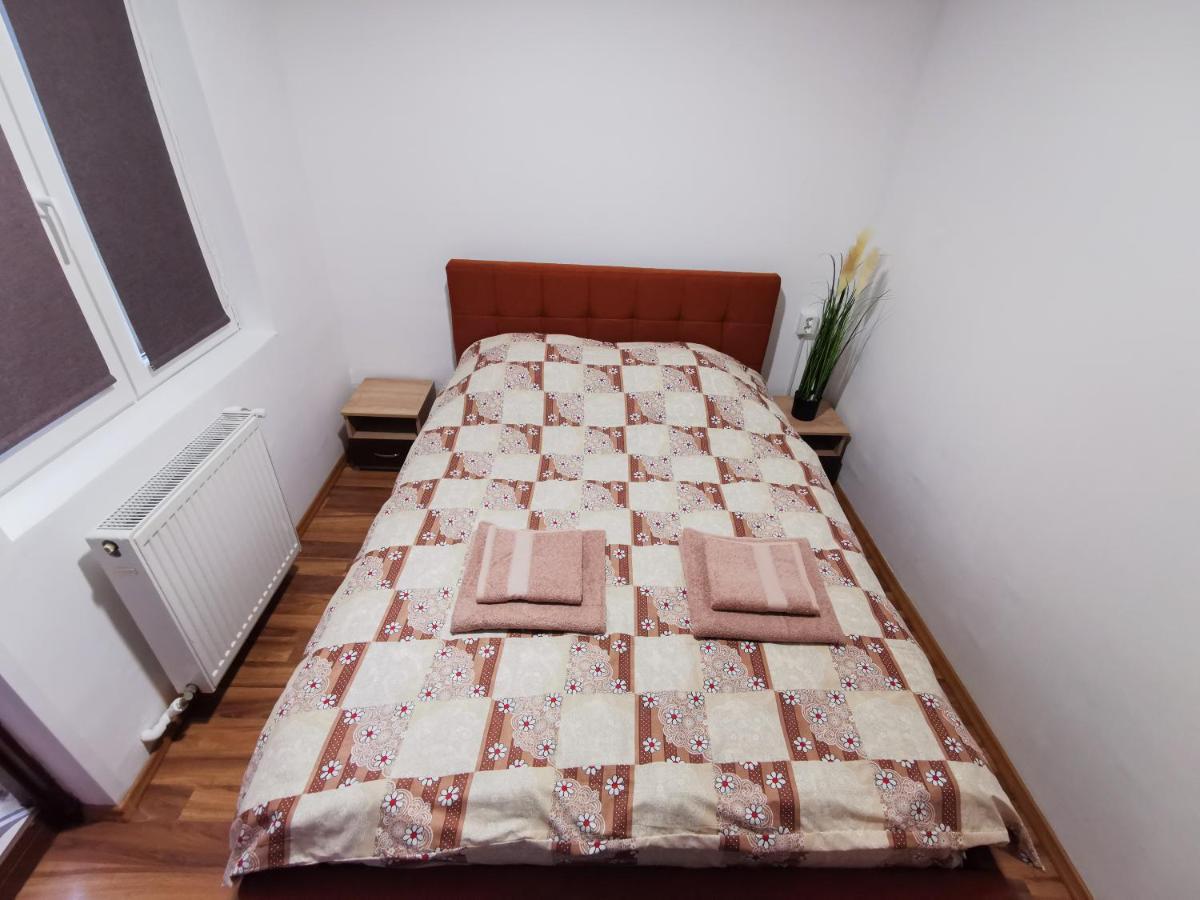 Apartament Dilama Sinaia Exteriér fotografie